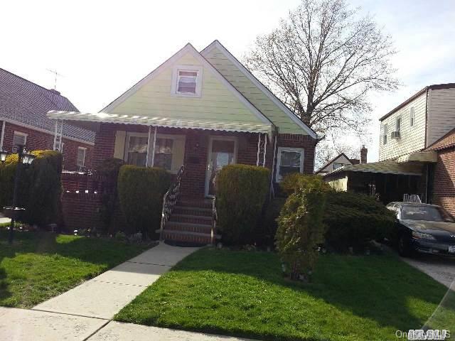 1 of 1 - 120-22 226th St., Cambria Heights, NY