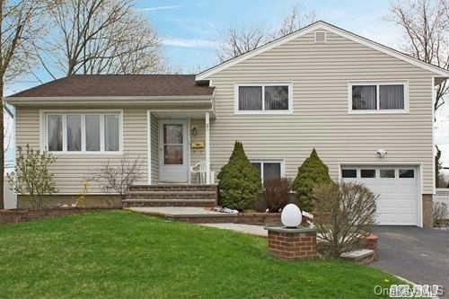 1 of 1 - 23 Frederick Drive, Plainview, NY