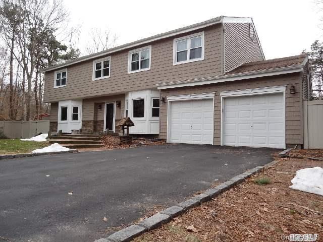 1 of 1 - Undisclosed, Manorville, NY