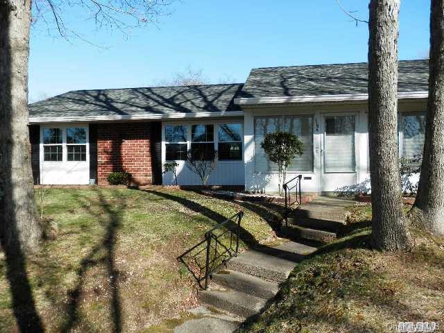 1 of 1 - 115a Exmore Court # 115a, Ridge, NY