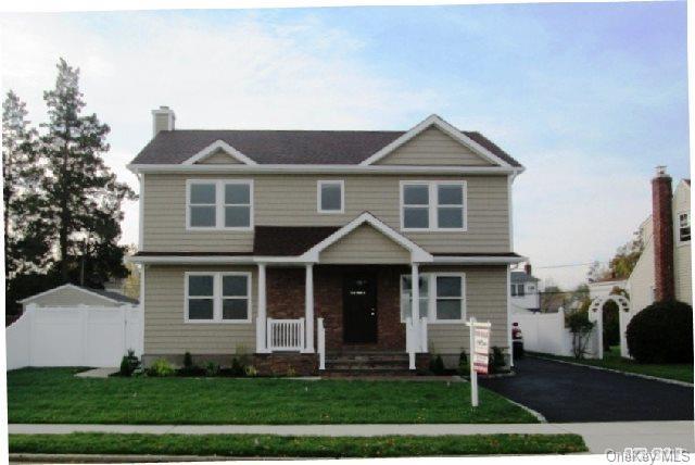 1 of 1 - 22 Preston Lane, Hicksville, NY
