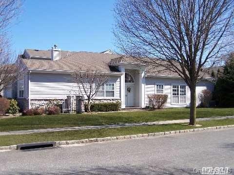1 of 1 - 130 Windwatch Drive # Ranch, Hauppauge, NY