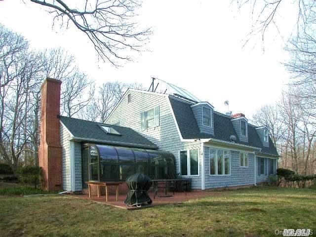 1 of 1 - 3915 Vanston Road, Cutchogue, NY