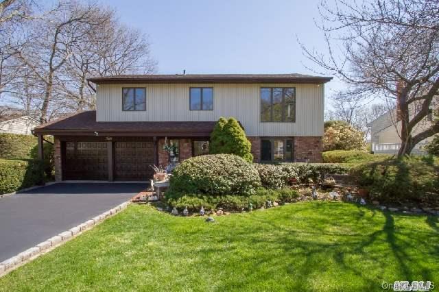1 of 1 - 50 Lindron Avenue, Smithtown, NY
