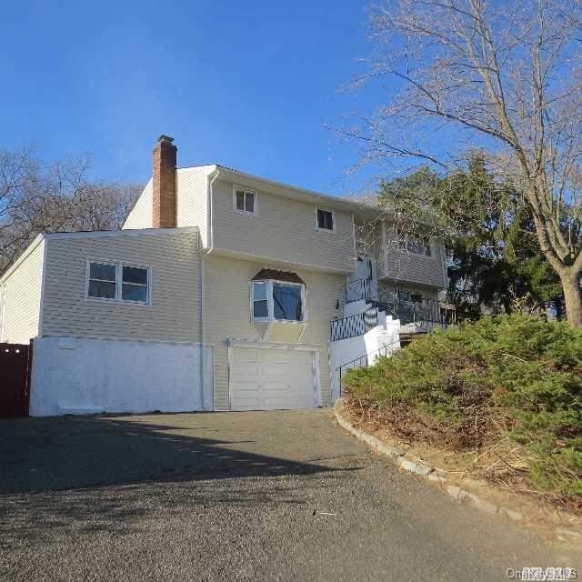 1 of 1 - 343 Peconic St., Ronkonkoma, NY
