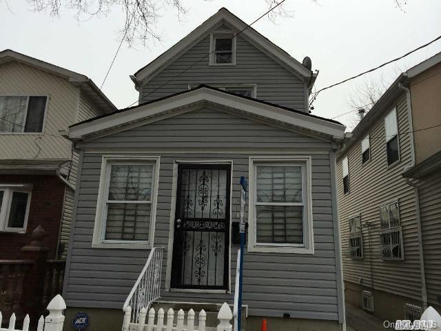 1 of 1 - 150-14 116th Road, Jamaica, NY