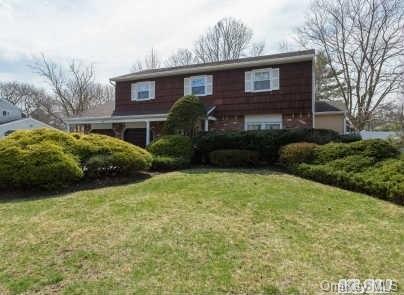 1 of 1 - 8 Greenvale Drive, East Northport, NY