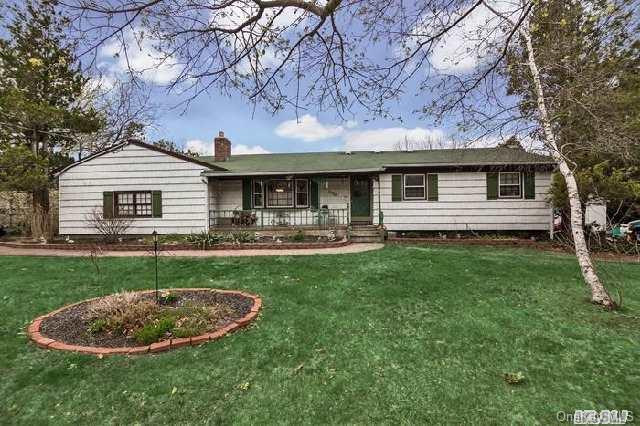 1 of 1 - 1000 Sipp Avenue, Medford, NY
