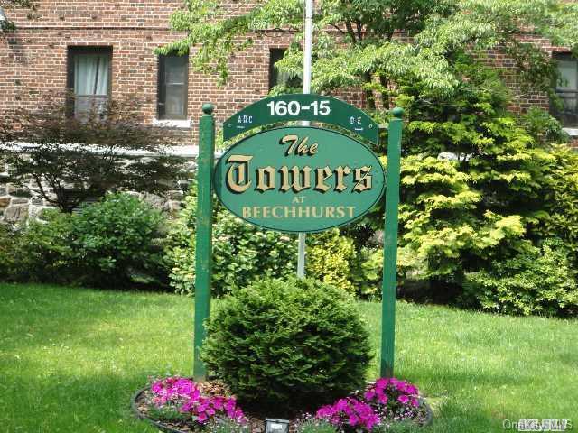 1 of 1 - 160-15 Powells Cove Boulevard # C303, Beechhurst, NY