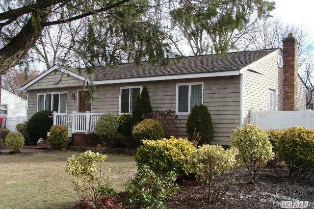 1 of 1 - 242 Spur Drive, Bay Shore, NY