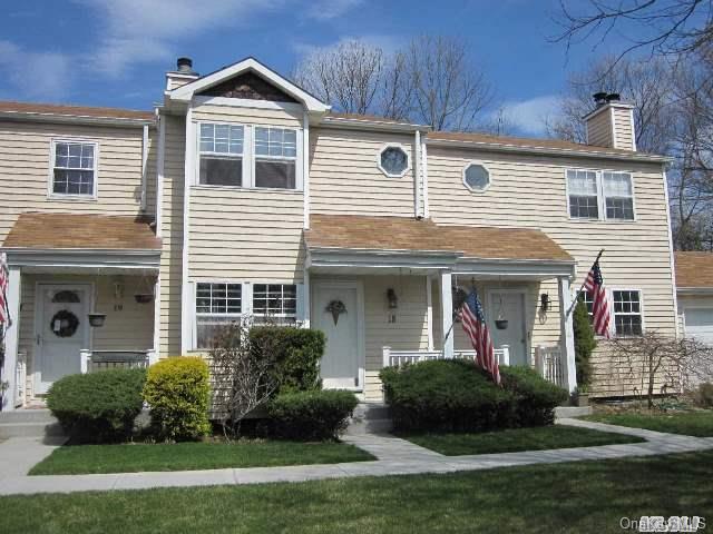 1 of 1 - 18 Kent Commons, Yaphank, NY