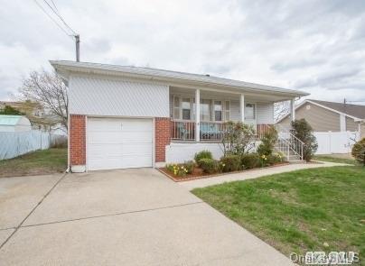 1 of 1 - 2671 Saint Marks Avenue, Bellmore, NY