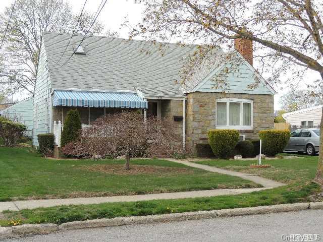 1 of 1 - 3949 Baylis Road, Seaford, NY