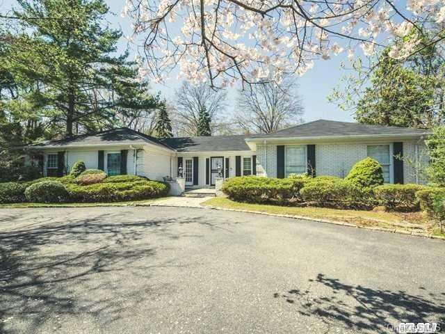 1 of 1 - 14 Linden Lane, Old Westbury, NY