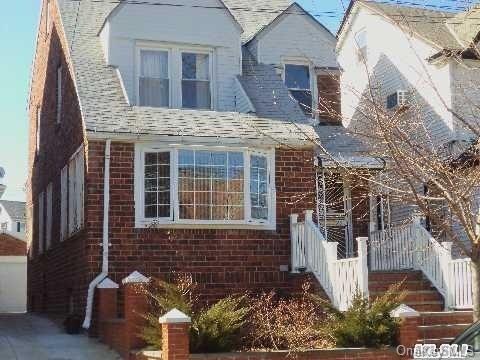 1 of 1 - 15-22 147th St., Whitestone, NY