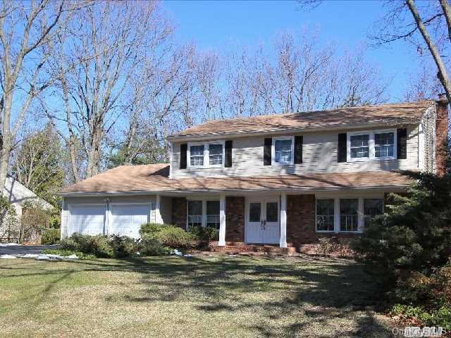 1 of 1 - 6 Peppermill Court, Commack, NY