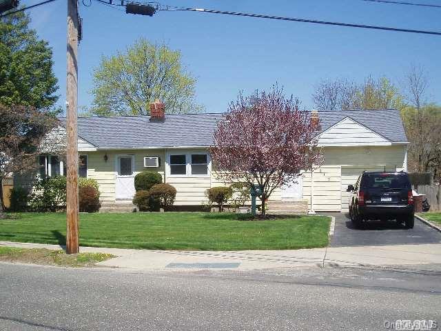 1 of 1 - 217 Arnold Avenue, West Babylon, NY
