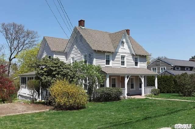 1 of 1 - 117 Stanton St., Northport, NY