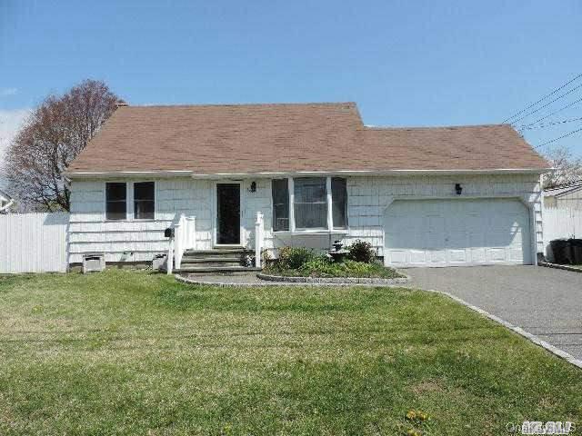 1 of 1 - 304 32nd St., Lindenhurst, NY