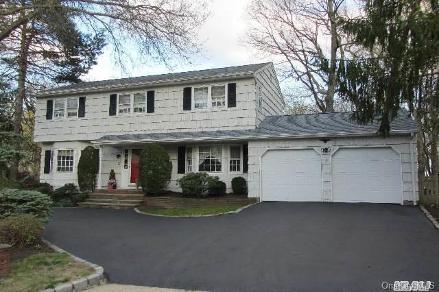 1 of 1 - 71 Preston St., Huntington, NY
