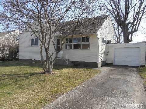 1 of 1 - 16 Blanchard St., West Babylon, NY