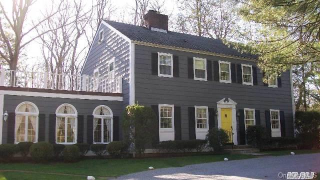 1 of 1 - 327 Piping Rock Road, Locust Valley, NY