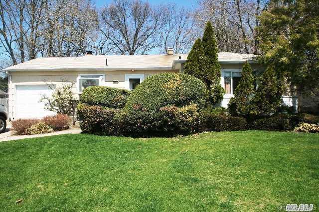 1 of 1 - 9 Sydney St., Plainview, NY