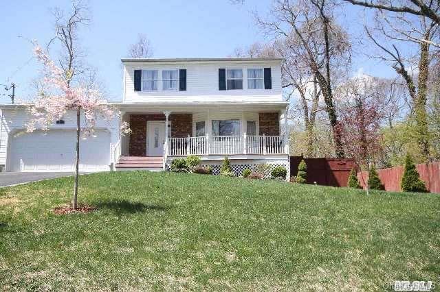 1 of 1 - 40 Main Avenue, Centereach, NY