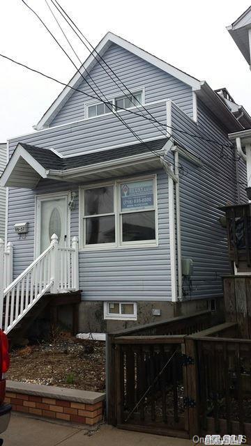 1 of 1 - 99-57 164th Avenue, Howard Beach, NY