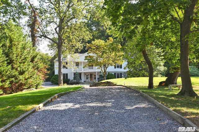 1 of 1 - 89 Middle Road, Sands Point, NY