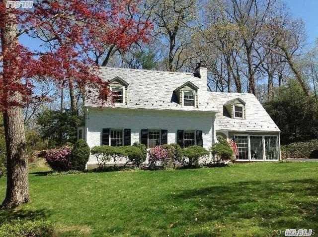 1 of 1 - 10 Monfort Drive, Huntington, NY
