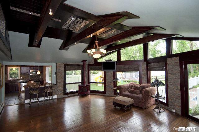 1 of 1 - 347 Elwood Road, East Northport, NY