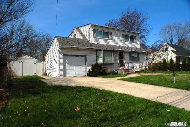 1 of 1 - 57 Wantagh Avenue, East Islip, NY