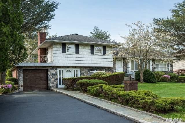 1 of 1 - 16 Elder Drive, Commack, NY