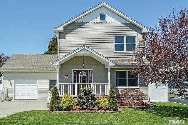 1 of 1 - 63 Clark Avenue, Massapequa, NY