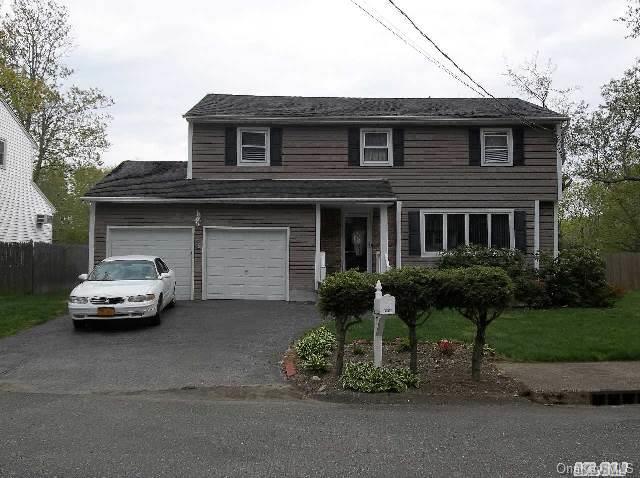 1 of 1 - 24 Harby Drive, Huntington, NY