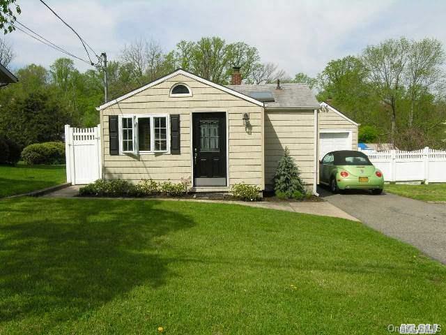 1 of 1 - 16 Magnolia Drive, Kings Park, NY