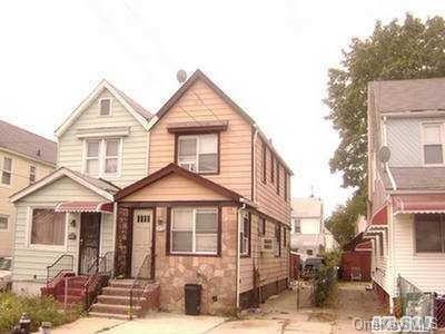 1 of 1 - 117-18 204 St., Saint Albans, NY