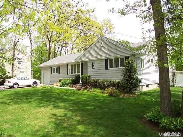 1 of 1 - 235 Calebs Path, Central Islip, NY