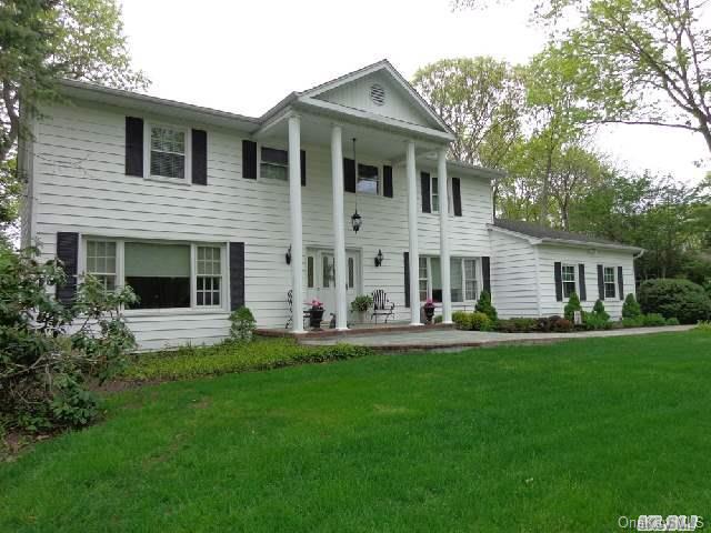 1 of 1 - 20 Damin Circle, Saint James, NY