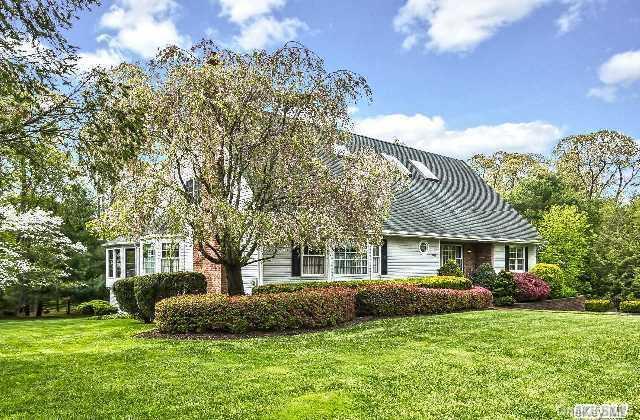 1 of 1 - 65 Westwood Boulevard, Aquebogue, NY