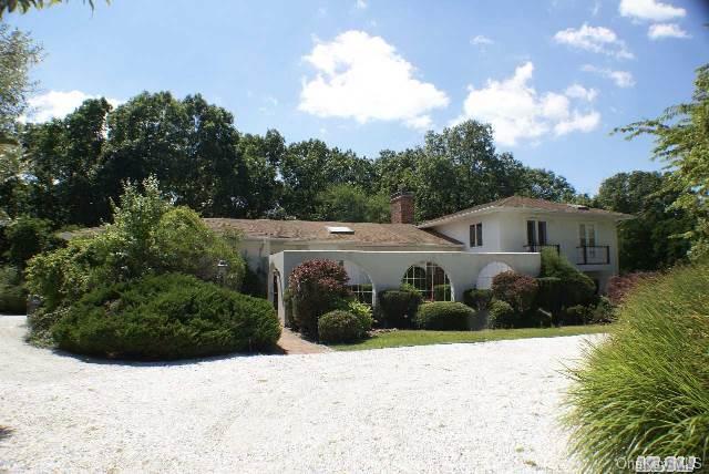 1 of 1 - 284 Seven Ponds Towd Road, Water Mill, NY