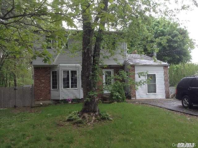 1 of 1 - 1 Van Buren Avenue, Centereach, NY