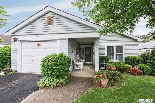 1 of 1 - 395 Kingston Drive, Ridge, NY