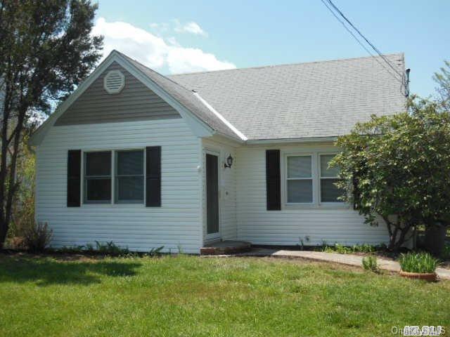 1 of 1 - 10 Ocean Avenue, East Patchogue, NY