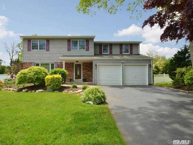 1 of 1 - 18 Sheila Drive, Hauppauge, NY