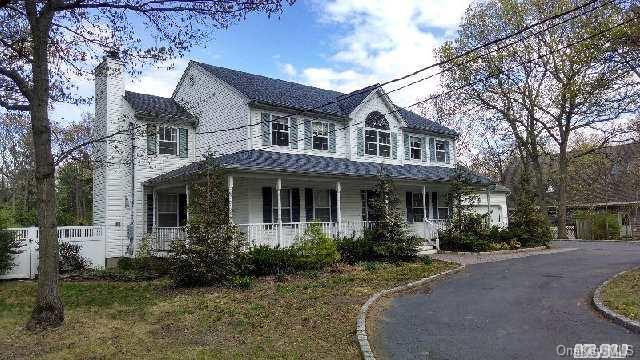 1 of 1 - 112 Jefferson Avenue, Port Jefferson Station, NY