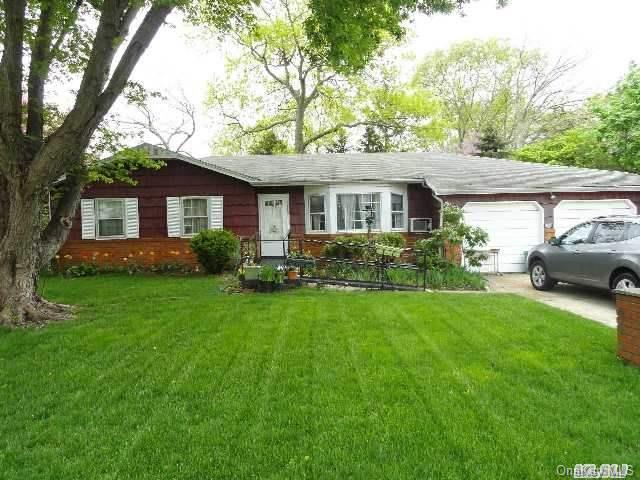 1 of 1 - 57 Mount Rainier Avenue, Farmingville, NY