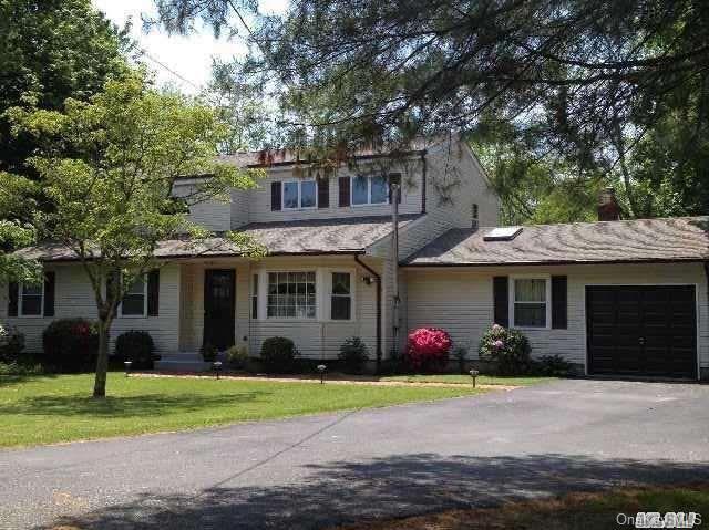 1 of 1 - 42 Pine St., East Moriches, NY