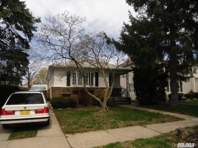 1 of 1 - 141-19 13th Avenue, Malba, NY